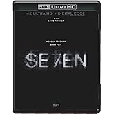 Seven (4K Ultra HD + Digital)