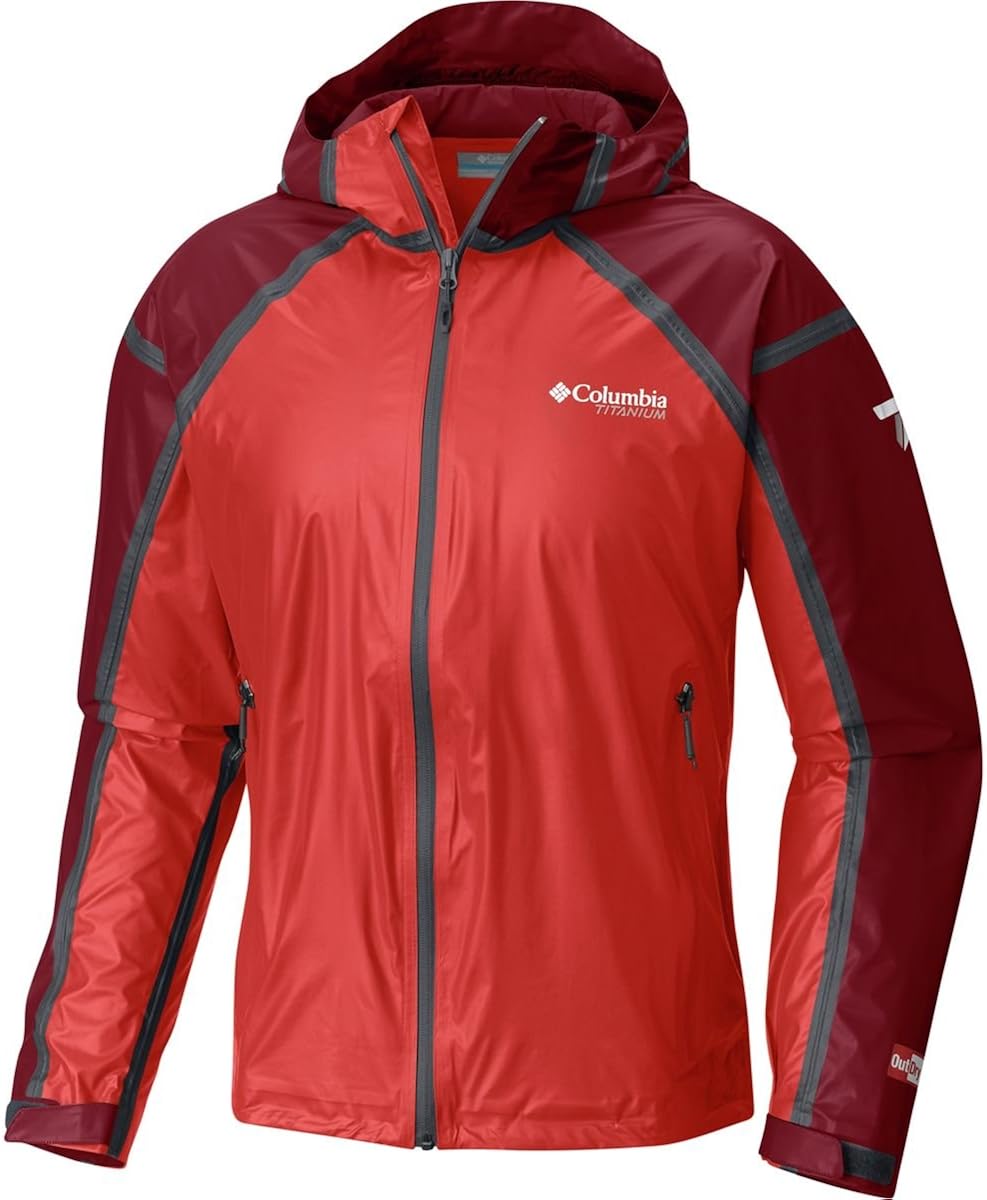 men's outdry ex gold tech shell