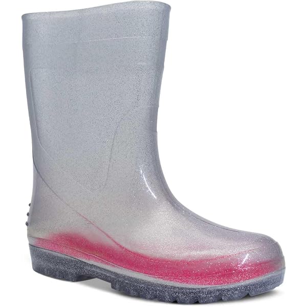 Bota classic crush rain bone : Amazon.com.br: Moda