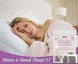 ULTHMOK 135 Premium Chamomile & Lavender Tea Bags Caffeine Free 100% Natural view 7