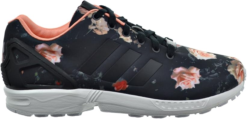 adidas zx flux womens Orange
