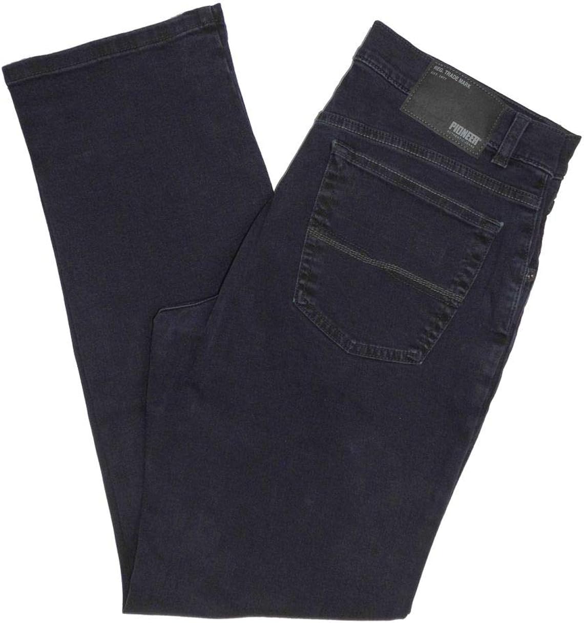 pioneer jeans stretch