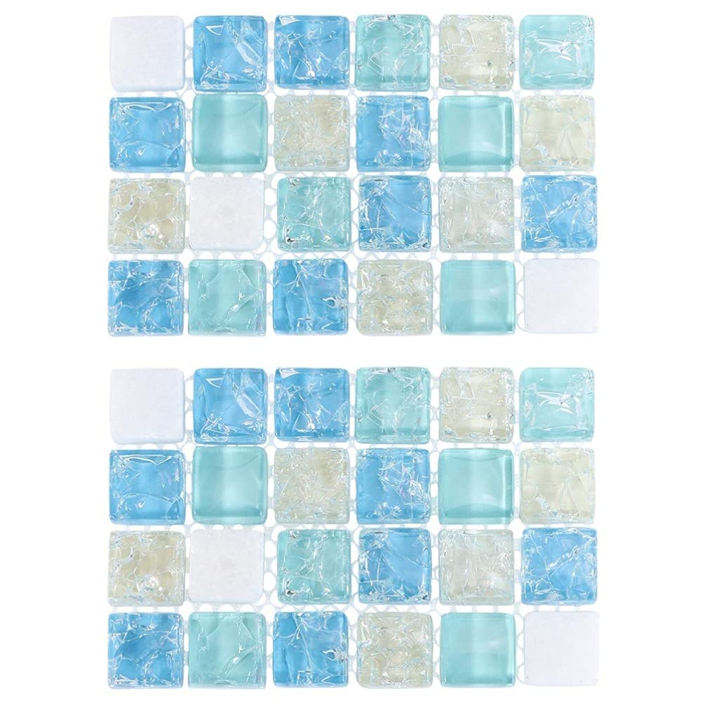 ibasenice Rabbit Cooling Pad Chinchilla Hamster Cooling Pad Mat Pet Mat for Bunny Hamster Puppy Kitten Guinea Pig Other Small Pets Stay Cool This Summer