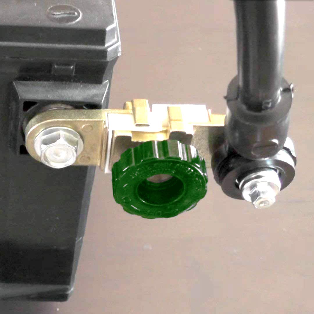 Battery Cutoff Shut Off Kill Switch Auto Parts Fix Battery Drain Car Battery Terminal Link