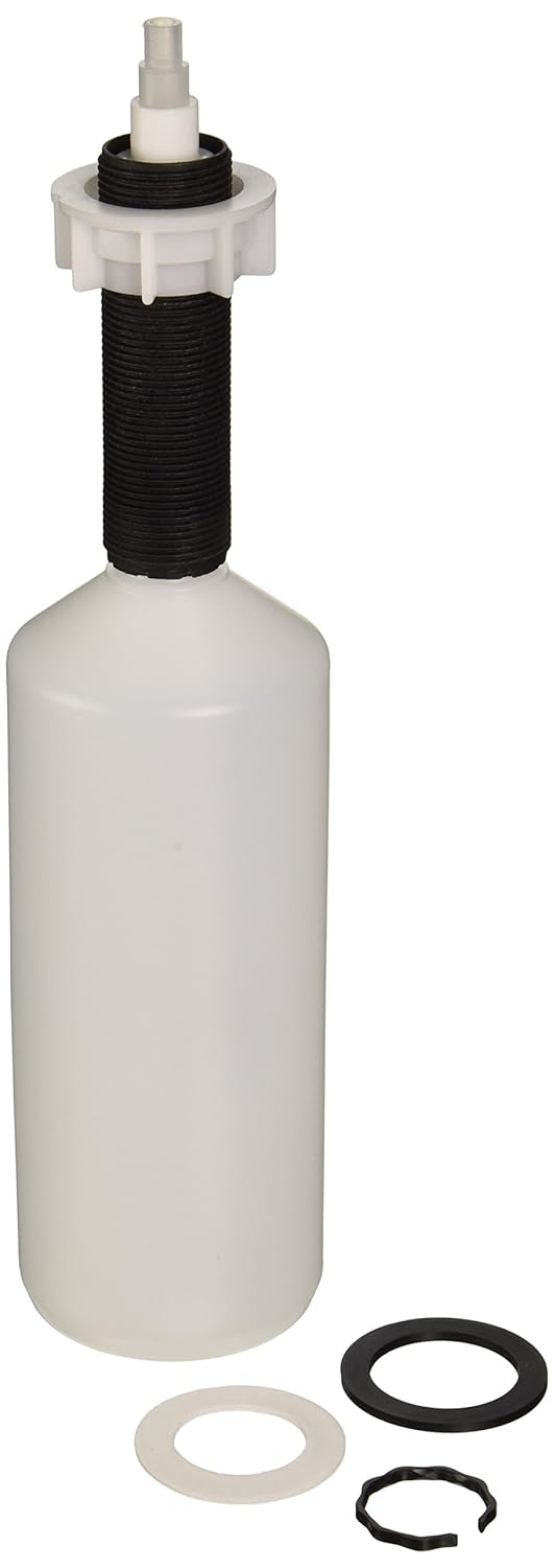 Best Moen Kitchen Sink With Soap Dispenser Home Appliances