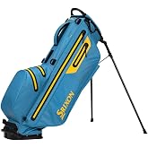 Srixon Waterproof Ultra Light Golf Stand Bag