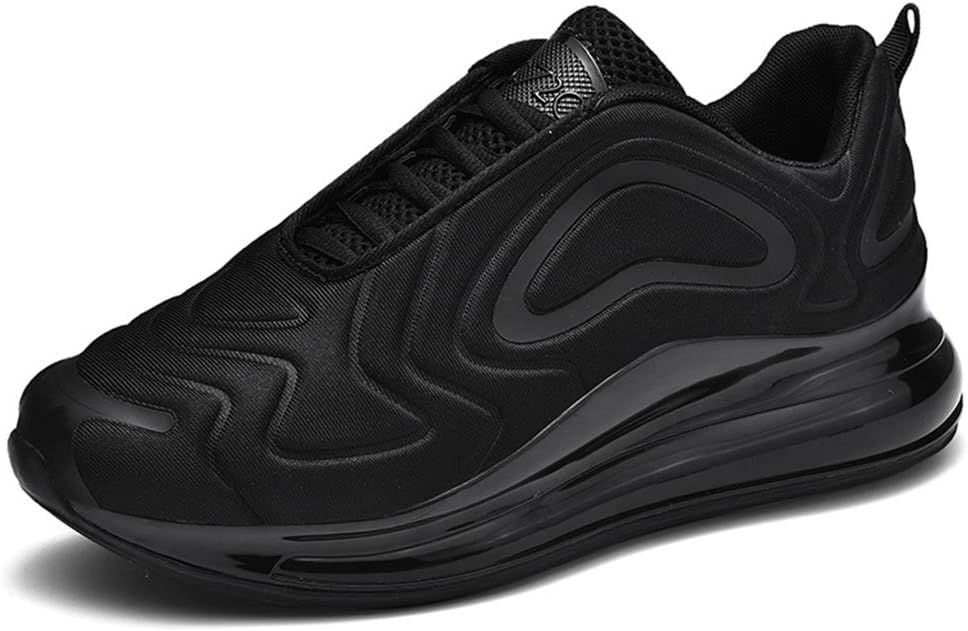 Otfi® Men's Sneaker Running Shoes Sport Shoes Air Easy Walking Shoes Running Sneakers Shoes