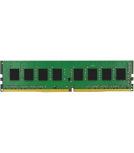 Kingston ValueRAM 16GB RAM 2133MHz DDR4 ECC Reg CL15 DIMM DR x 4