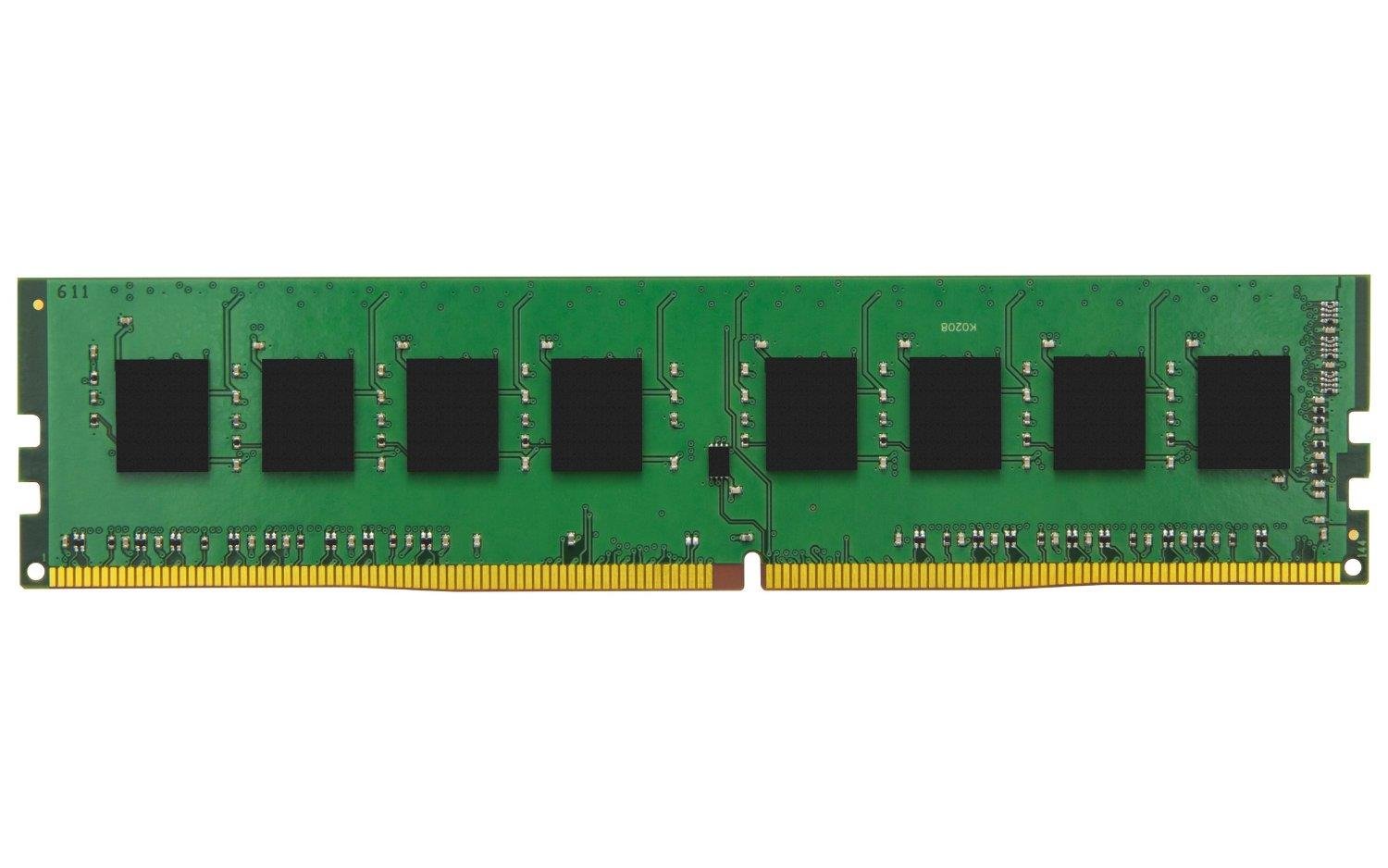Kingston KVR21N15D8/16 Value RAM DDR4 16 GB DIMM 288-Pin CL15 1.2 V Non-ECC Internal Memory