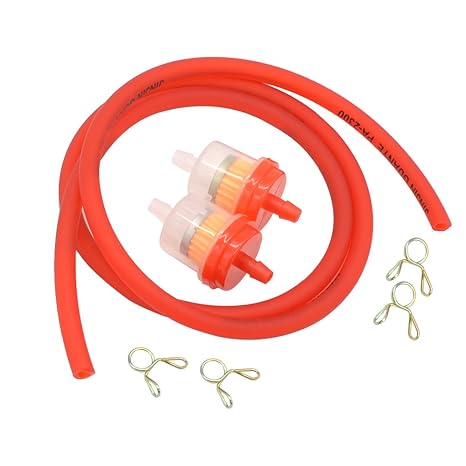 Atv Fuel Filter - Wiring Diagrams
