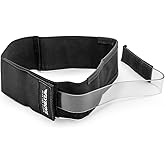 FLYBOYS Map Strap – Pilot Leg Strap for Charts, Approach Plates & Lineup Cards, Durable 600D Fabric with Adjustable Secure Fit