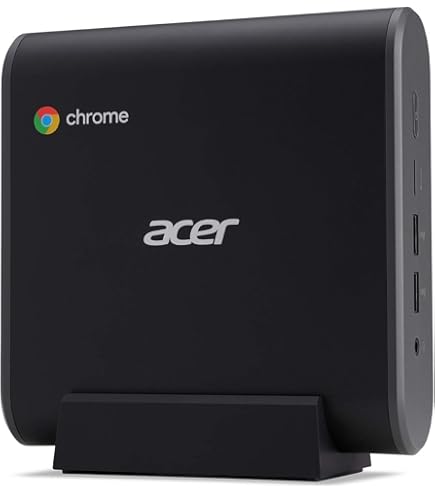 Amazon.com: ASUS Chromebox 4 con Intel® Core™ i3-10110U, 8 GB de