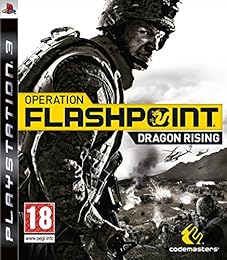 Operation Flashpoint : Dragon Rising