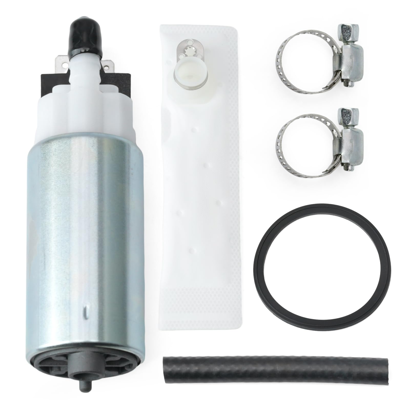 Photo 1 of ***PARTIAL SET - PRICE ADJUSTED***VAINELY 10027046 646353 Upgraded Fuel Pump Compatible with E-Z-Go for Golf Carts Replacement for Cushman Utility Vehicles Parts