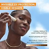 Garnier Ambre Solaire Super UV Stick SPF50+ 9ml Invisible Finish Hydration view 3