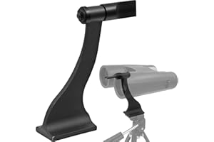 A ALSTAR Alstar Binocular Tripod Adapter for Roof and Porro Binoculars