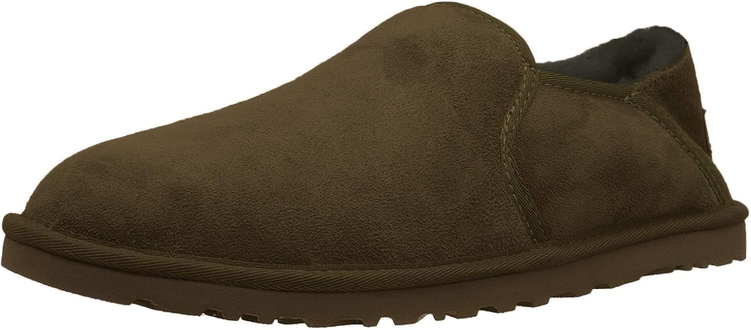 | UGG Men's Kenton Slipper | Slippers