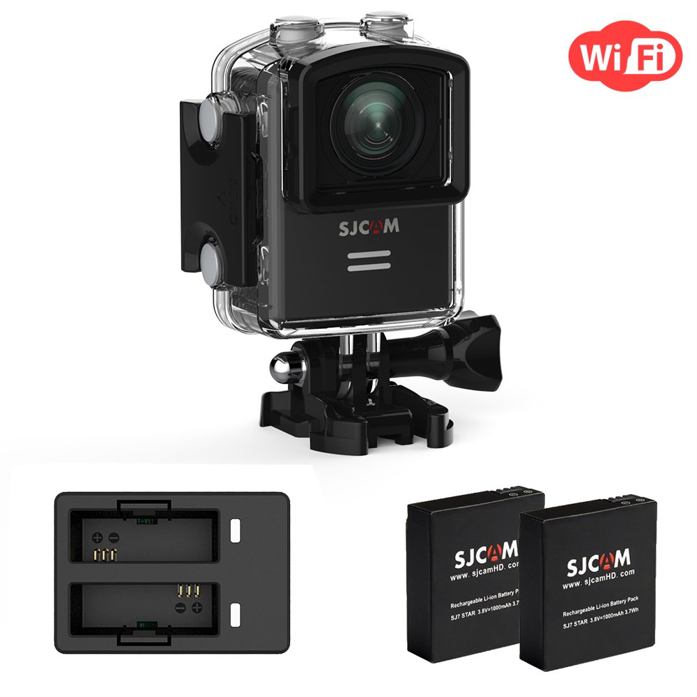 sjcam amazon