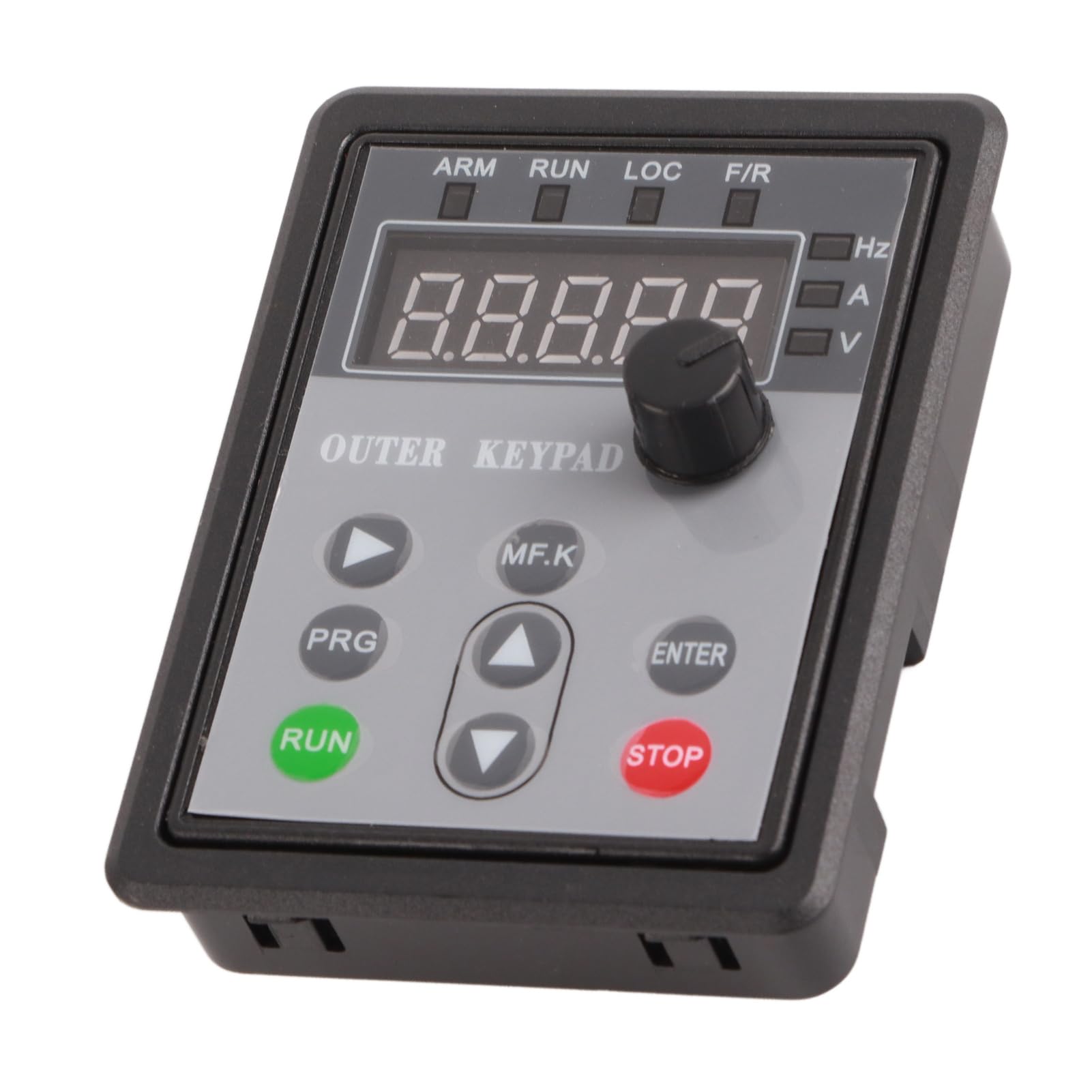 Hilitand VFD Control Panel RJ45 Interface Frequency Converter Panel Replacement for SKI780 Series