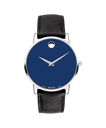 museum classic movado price
