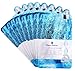 DIANA DICKSON Hyaluronic Aqua Power Moisturizing/Anti-Wrinkle Sheet Mask 8 Pcs