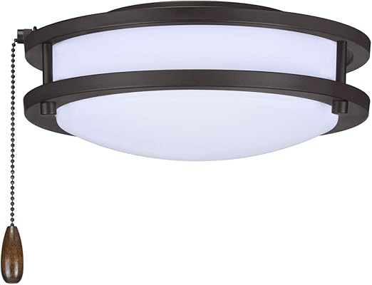 Miseno Mlk 86ledob Led Light Kit For Miseno Ceiling Fans