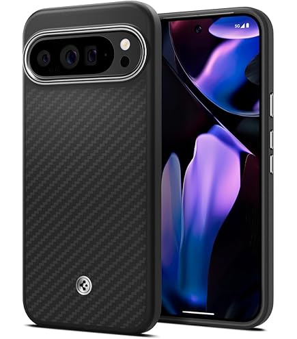 Amazon.com: CASETiFY Impact Case for Google Pixel 9 Pro XL - Matte
