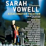 Assassination Vacation by 