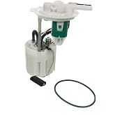 Carter Fuel Systems P76279M Fuel Pump Module Assembly