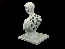 Julius Caesar Office Desk Pen Holder
