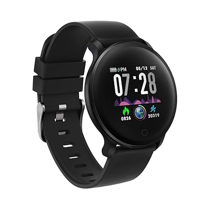 morefit smart watch