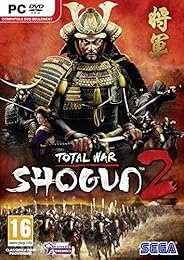 Total War : Shogun 2