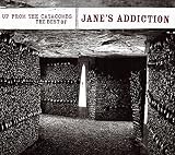 UP FROM THE CATACOMBS:BEST OF JANES ADDICTION      image