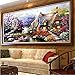 YGS-32 DIY 5D Diamond Mosaic Landscapes Garden lodge Full Diamond Painting Cross Stitch Kits Diamonds Embroidery Home Decoration zhuanshihua Made in China