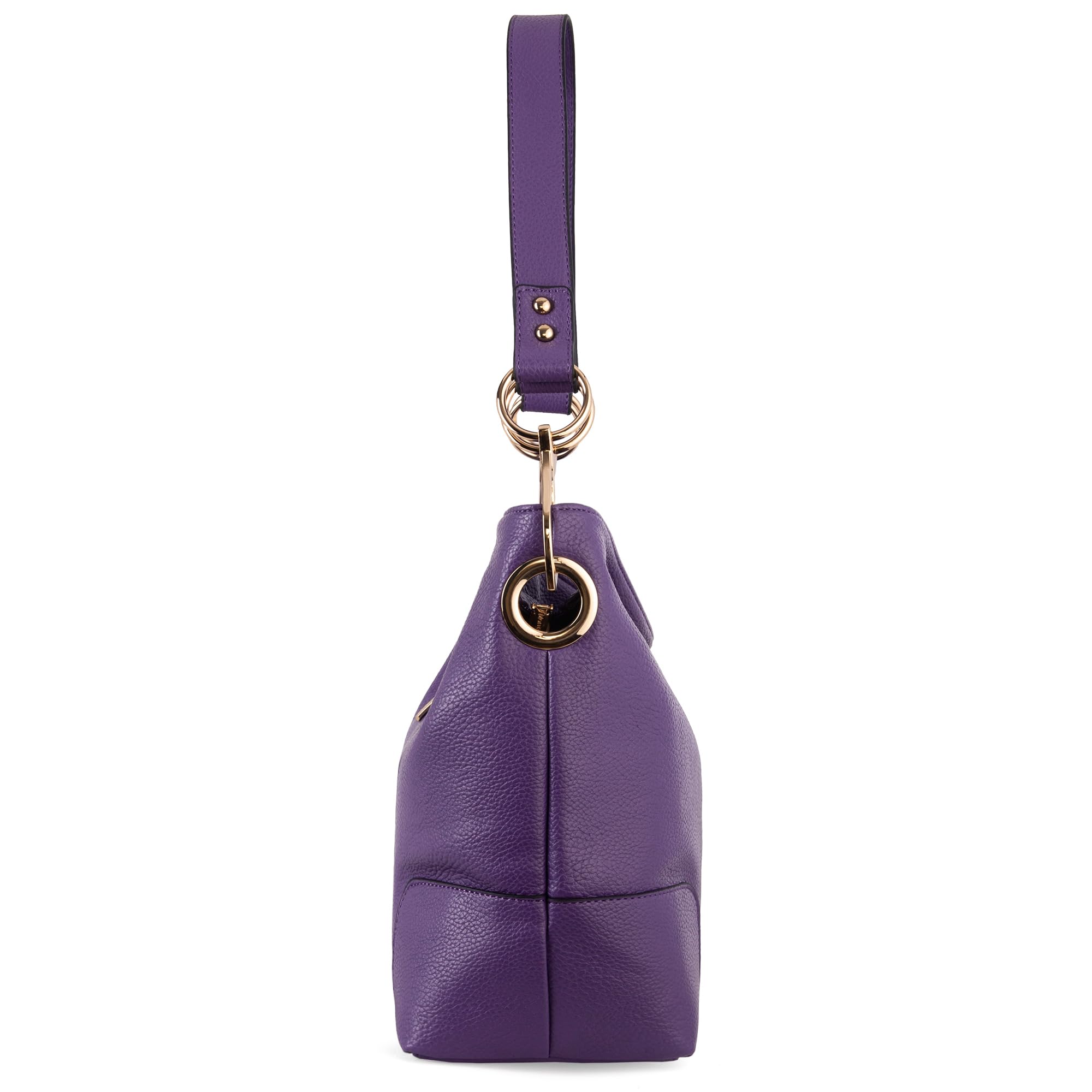 Montana West Medium Hobo Bags for Women Top Handle Satchel Shoulder Purse Bucket Handbag