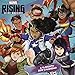 Marvel Rising: Secret Warriors Wall Calendar (2019) by 