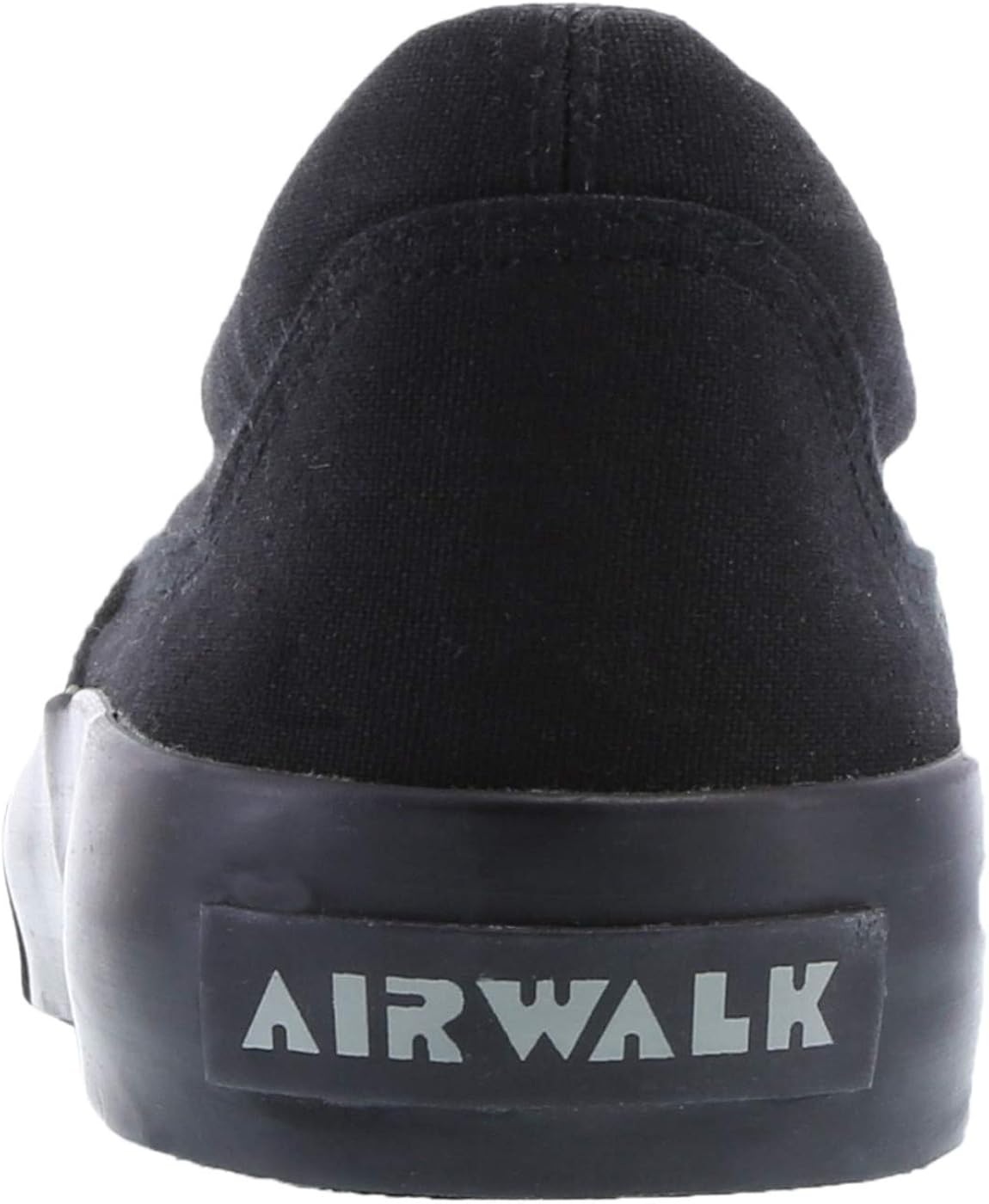 airwalk slip on