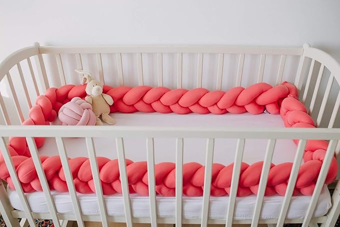 crib corner bumpers