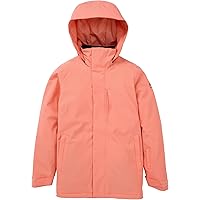Amazon.com : Burton Womens Jet Set Jacket, True Black