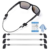 Maitsol Adjustable Glasses Strap