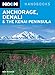 Moon Anchorage, Denali & the Kenai Peninsula (Moon Handbooks)