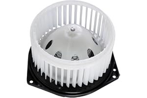 STZJAYE 700193 HVAC AC Heater Blower Motor Fan Compatible with Nissan for Altima 2007-2019, for Infiniti EX35 for 350Z M35 for Murano for Quest FX45 370Z G25 G35 FX35 for Maxima Q45 for Pathfinder