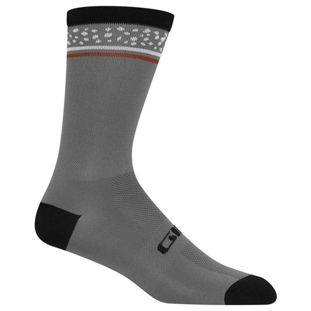 Giro Comp High Rise Port Gry L