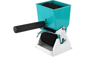 ZERODIS 180mL/320mL Portable Woodworking Glue Roller with Stand and Flow Control Switch Glue Applicator Roller DIY Handheld Adhesive Roller for Carpenter(3inches)