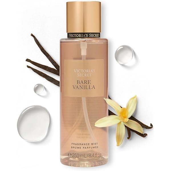 Victoria's Secret Bare Vanilla 3点セット Amazon.com : Victoria's Secret Bare 3 Piece Luxe Fragrance