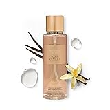 Victoria's Secret Bare Vanilla Body Mist, Spray for