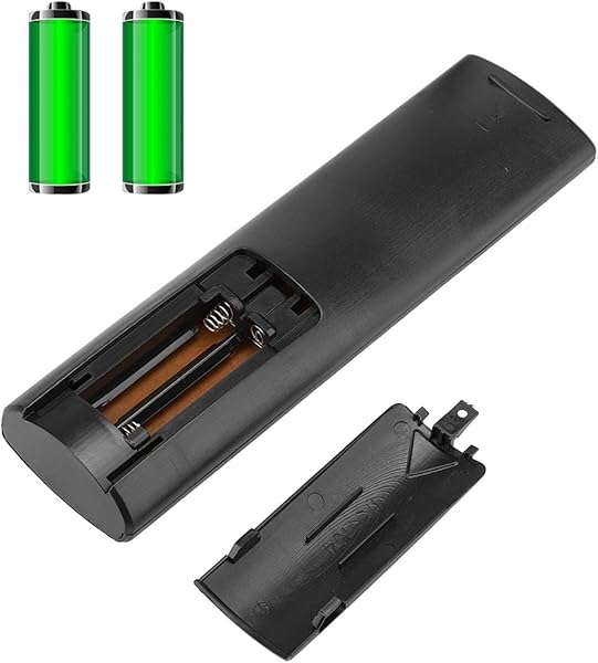 Agatige Reemplazo Universal del Controlador de Control Remoto Multifuncin para Smart TV Home Cinema para 42LD550 47LD650UA