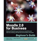 Moodle 2.0 for Business Beginner's Guide