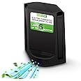 Nutrichef Replacement Filter - Replace Your Nutrichef Electric Kitchen Compost Filter | Optimal Replacement Every 3-6 Months | Easy Installation | Activated Charcoal Refills