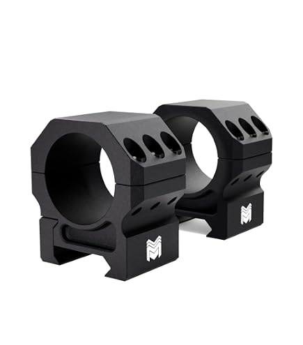 Vortex Optics Pro Series Riflescope Rings - 30mm - Extra High